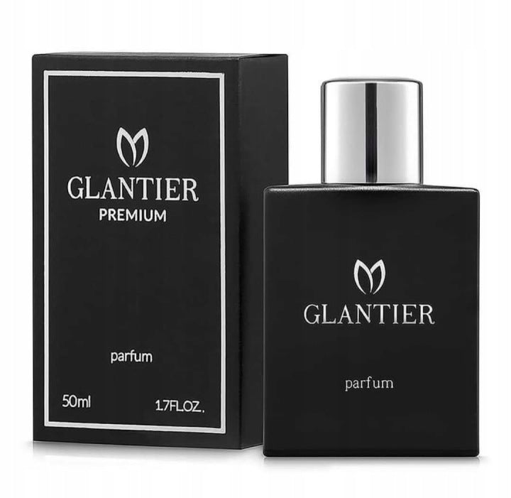 Glantier 782 perfumy orientalne woda perfumowana 50 ml