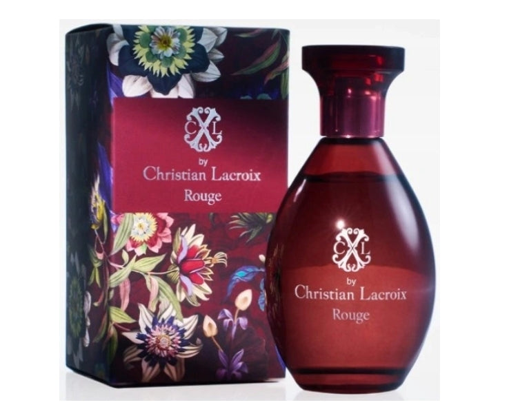 CHRISTIAN LACROIX ROUGE Avon oryginalny zapach damski 100 ml XXL