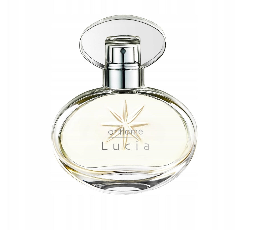 Oriflame woda toaletowa Lucia 50 ml
