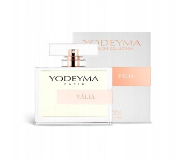 Yodeyma VALIA 100 ml EDP woda perfumowana dla kobiet