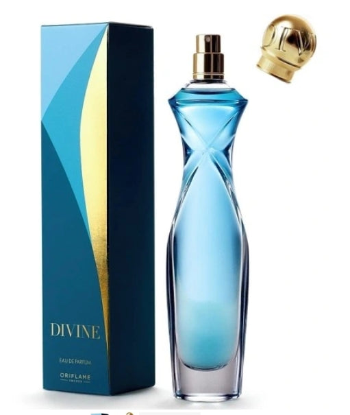 Oriflame Woda perfumowana Divine 50 ml