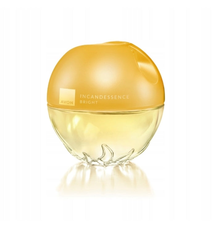 Woda perfumowana Avon Incandessence Bright 50 ml