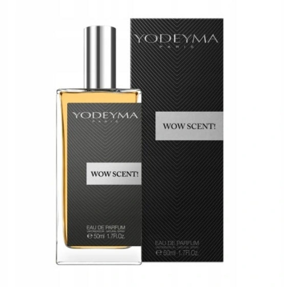 Wow Scent! Perfumy męskie Yodeyma 50 ml