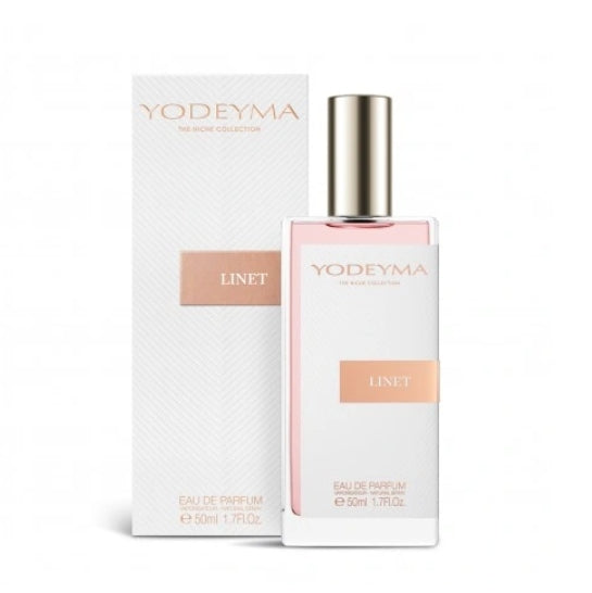 Perfumy Yodeyma Linet 50 ml