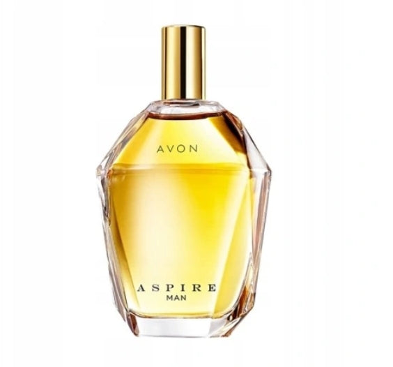 AVON Woda toaletowa Aspire Man dla Niego 75 ml