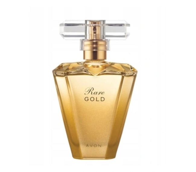 Avon Rare Gold woda perfumowana dla kobiet 50 ml