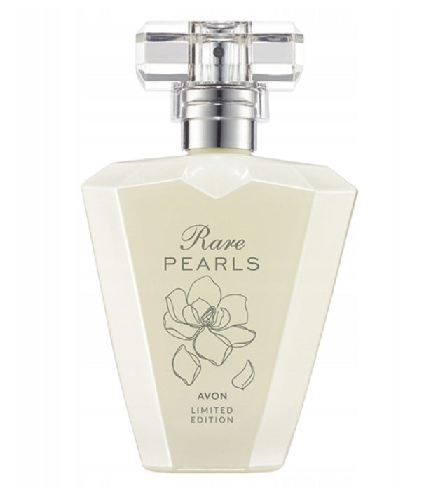 Rare Pearls Woda perfumowana dla Niej 50 ml edycja specjalna