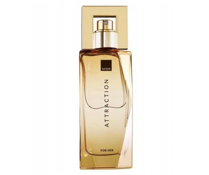 Avon Attraction For Her 50 ml woda perfumowana