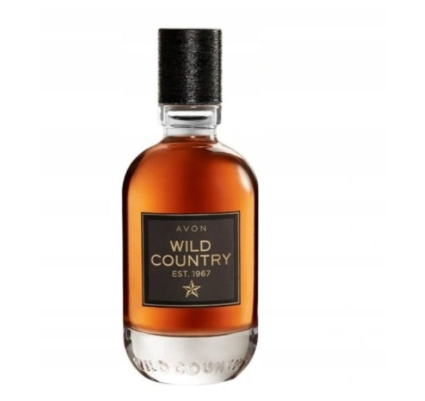 Avon Wild Country woda toaletowa 75 ml dla niego