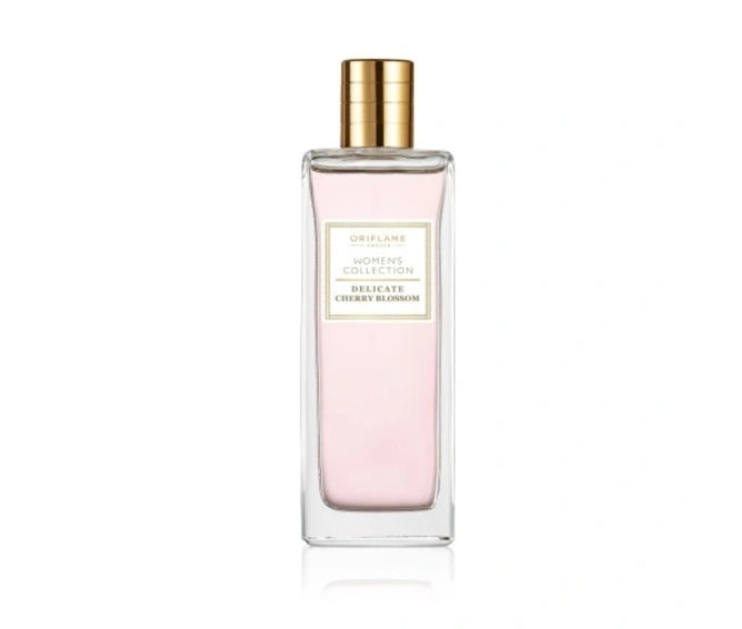 Oriflame Delicate Cherry Blossom 50 ml EDT