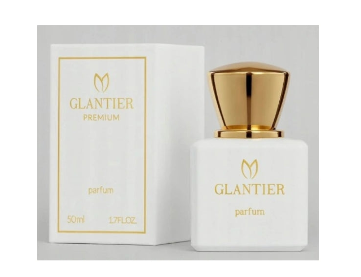 Perfumy Damskie Glantier Premium 50ml 548